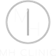 MH Clinic - Footer Logo