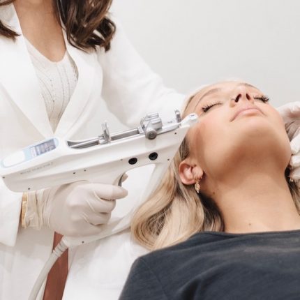 MH Clinique - Catégorie Prestation - Médecine Esthétique - Injection Vitamines