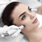 MH Clinique - Catégorie Prestation - Dermo Esthétique - Soin Hydrafacial